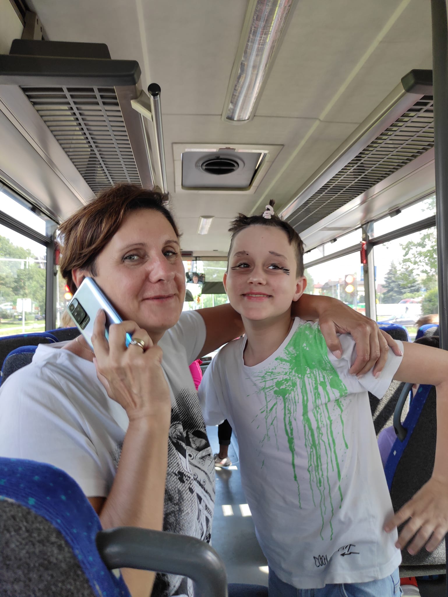 Wakacyjna AktywAKCJA z Domem Kultury